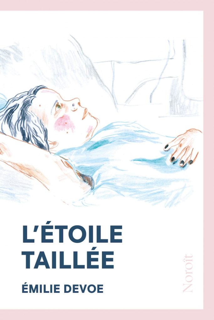 Letoile taillee_Emilie Devoe
