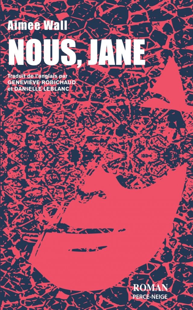 Nous, Jane -Wall trad. Danielle Leblanc