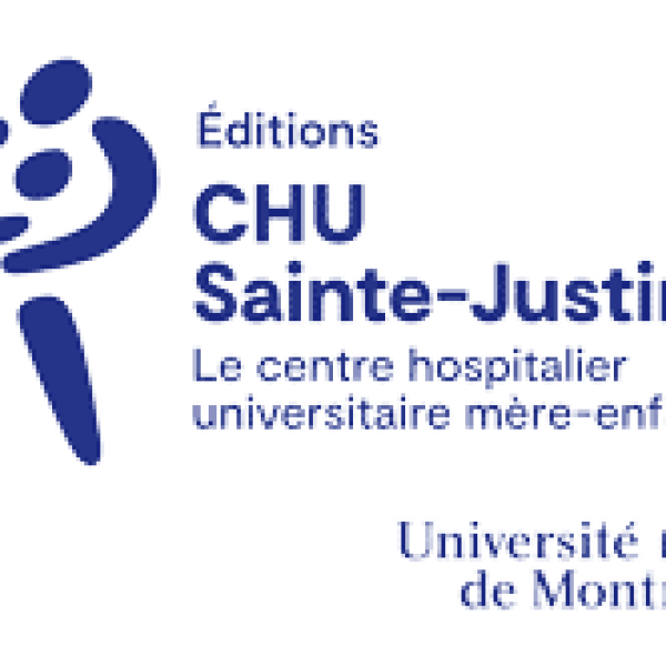 Éditions CHU-Sainte-Justine