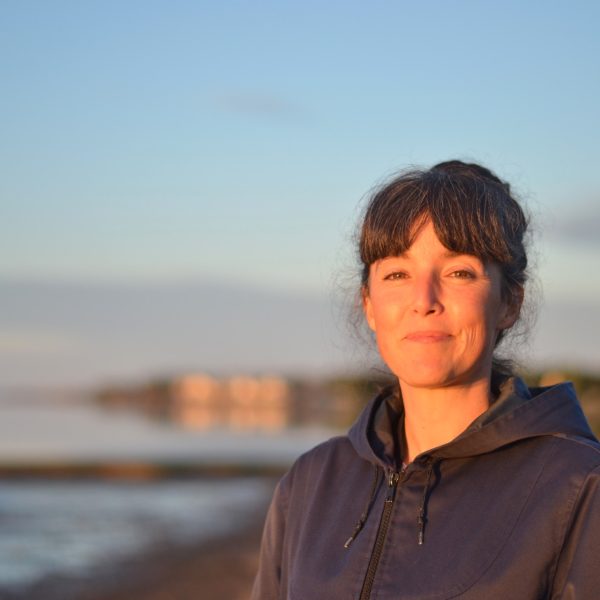 Geneviève Robichaud_crédit Luba Markovskaia