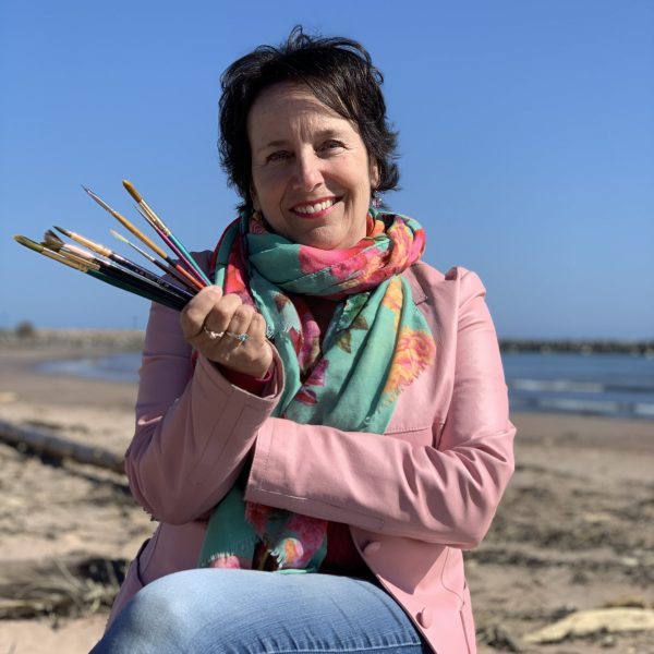 Linda Molloy 2021